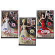 Grease Barbie Doll Set